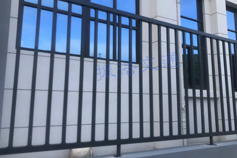 Shanghai fence guardrail